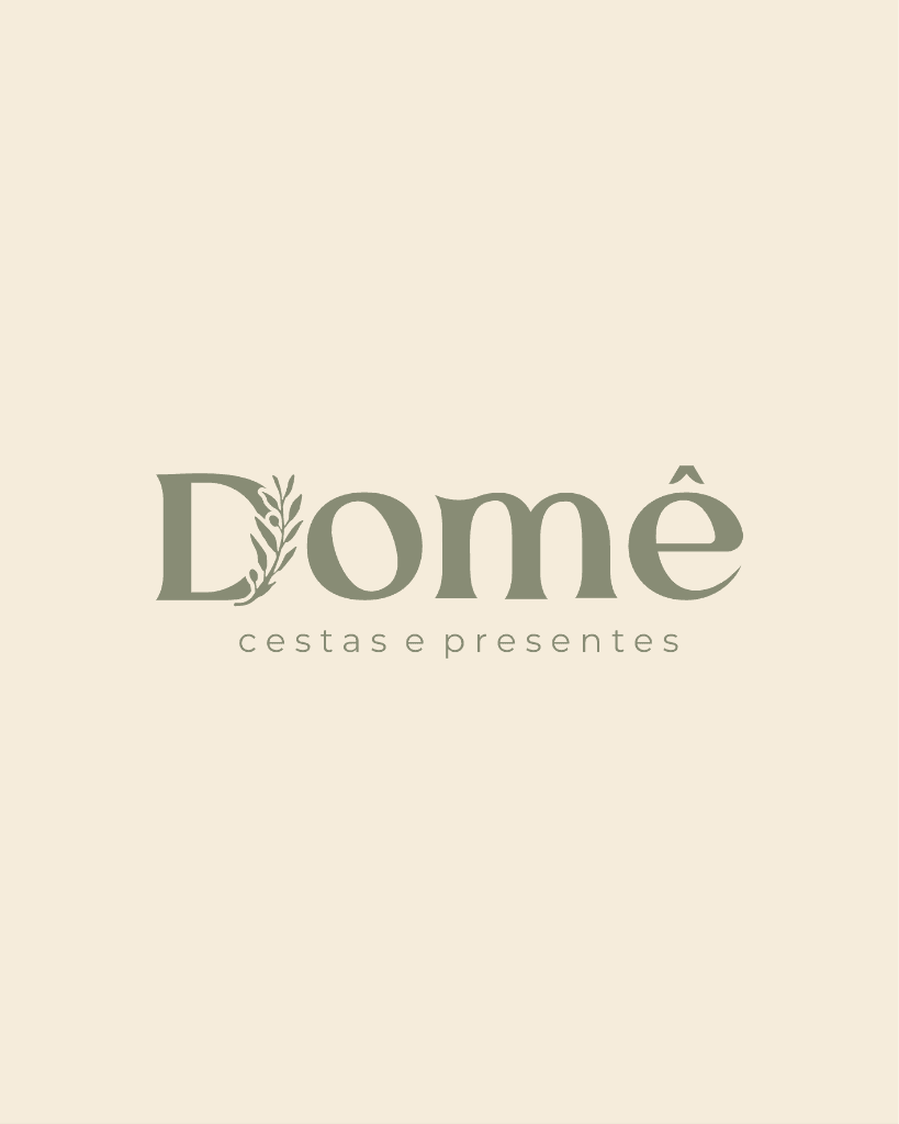Domê Cestas e Presentes