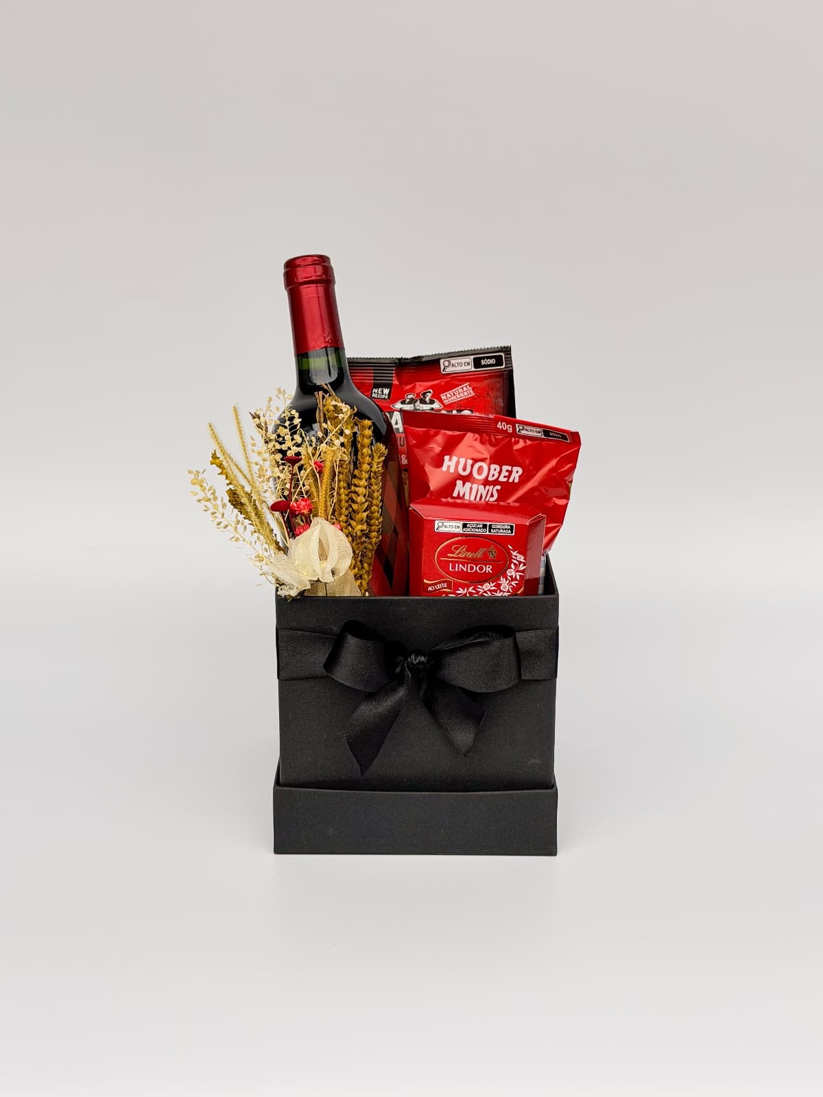 Box wine