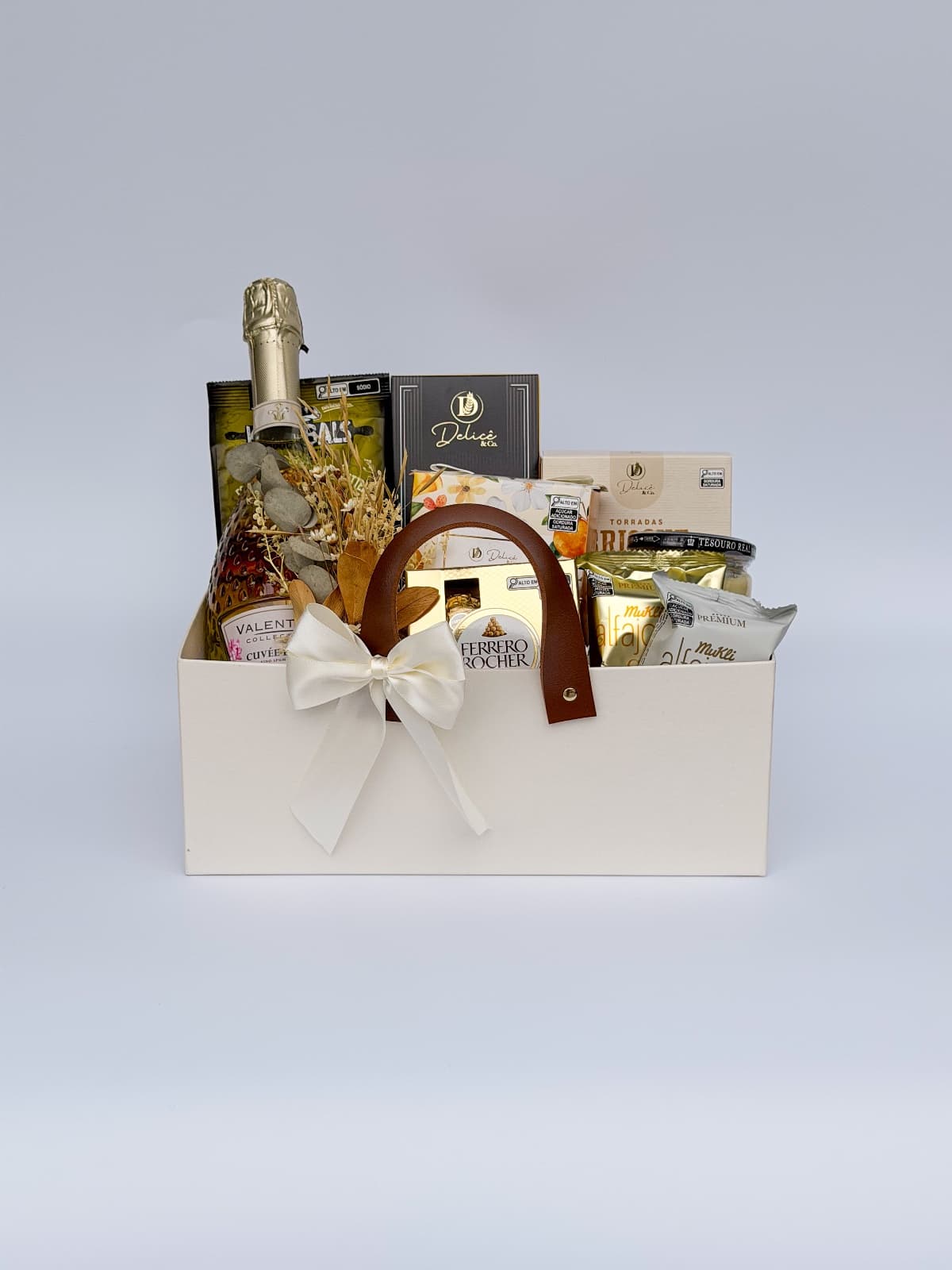 Box premium